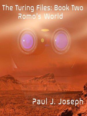 cover image of Romo's World